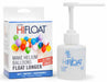 Ultra Hi-Float Balloon Treatment with Pump, 5 oz
