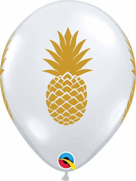PINEAPPLE 11" DC