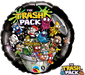 The Trash Pack 18-Inch Foil Balloon