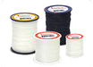 LoopLine White Hanging Cord, 328 ft (100 m)