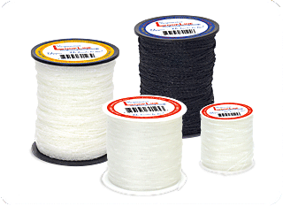 LoopLine White Hanging Cord, 328 ft (100 m)