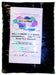 Black Reli-A-Drop Balloon Drop Net, 14 x 4 ft