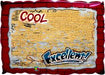 WOW! Awesome Graffiti 30" Foil Balloon