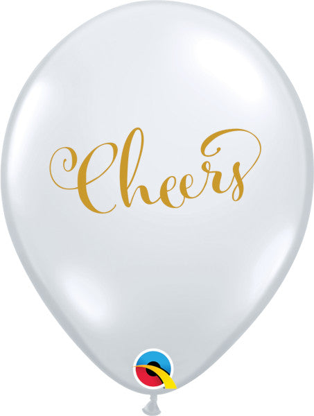 SIMPLY CHEERS 50/BG