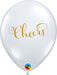 SIMPLY CHEERS 50/BG