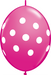 BIG POLKA DOT TROPIC 12" QUICKLINK 50/BG