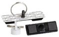 Regular ClikMagnet Black Ceiling Magnet, 5 lb Pull