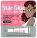 STAR EYELASH GLUE 1G LIGHT SKIN