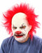 Carnival Creep Clown Mask