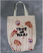 Zagone Studios Body Bag Trick-or-Treat Candy Bag