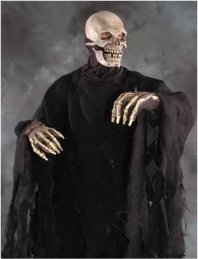 Zagone Studios Rotting Costume Shirt