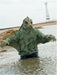 Zagone Studios Adult Sea Creature Costume Shirt
