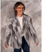 Zombie Costume Coat