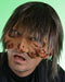 Zagone Studios Half Dead Headpiece Mask
