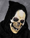 Zagone Studios Hooded Grim Skull Mask