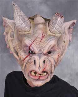 Zagone Studios Gargoyle Mask