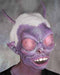 Friendly Space Invader Mask by Zagone Studios