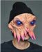Zagone Studios Squiddles Sea Creature Half Mask