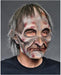 Zagone Studios Exhumed Mask