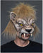 Zagone Studios Lion Mask