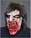 Zagone Studios Incisor Monster Mask