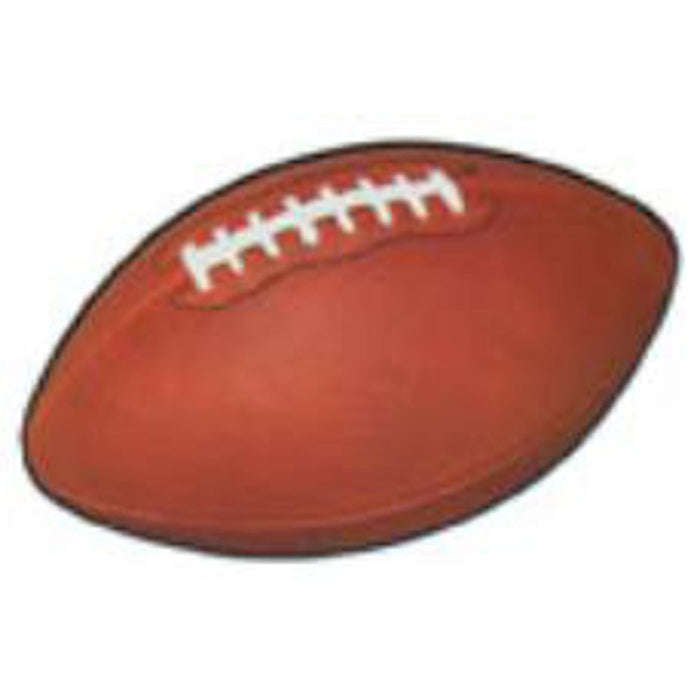 "18" Football Cutout - Perfect For Football-Themed Events"