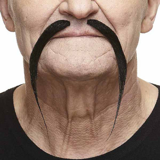 Moustache Black - Photo Prop