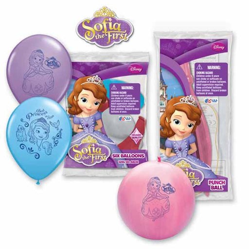 Sofia The First