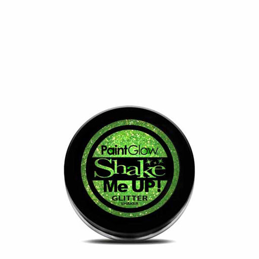 Uv Glitter Shaker