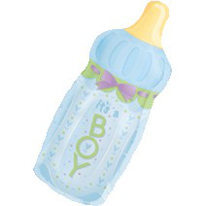 Its A Boy Bottle 31"