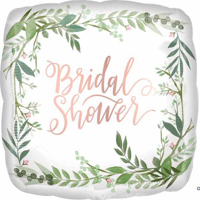 Bridal Shower Love &