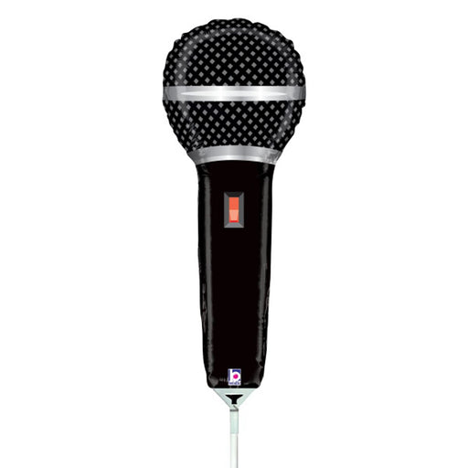 Microphone 14" Mini