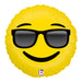 Emoji Sunglasses 18"