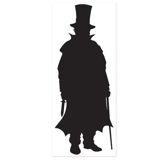 Villain Silhouette