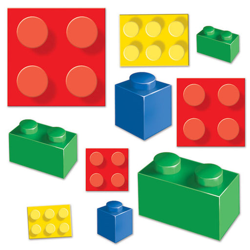 Building Blocks