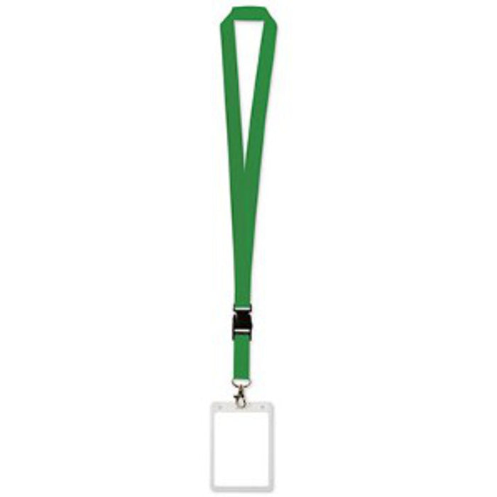 Lanyards Card Holder