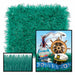 Fringed Tissue Mats