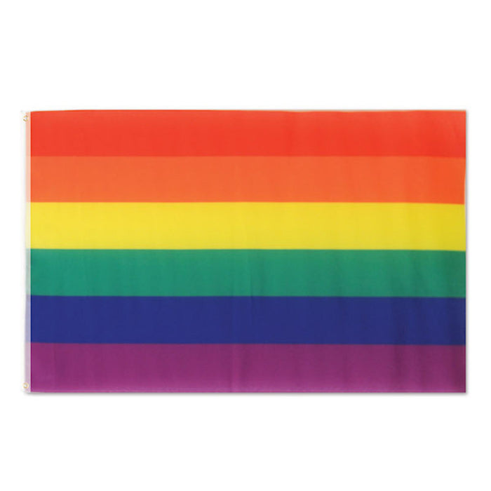 Rainbow Flag