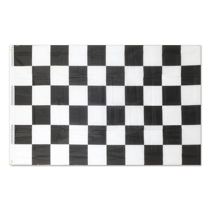 Checkered Flag