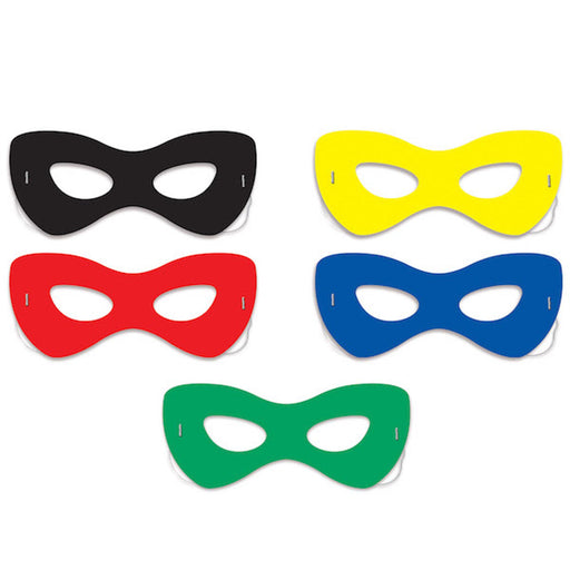 Hero Half Masks