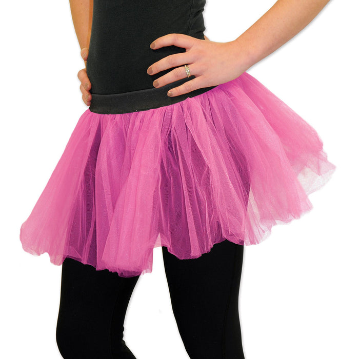 Tutu Cerise