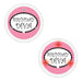 Flashing Birthday Diva Magnetic Button: Shine Bright (3/Pk)