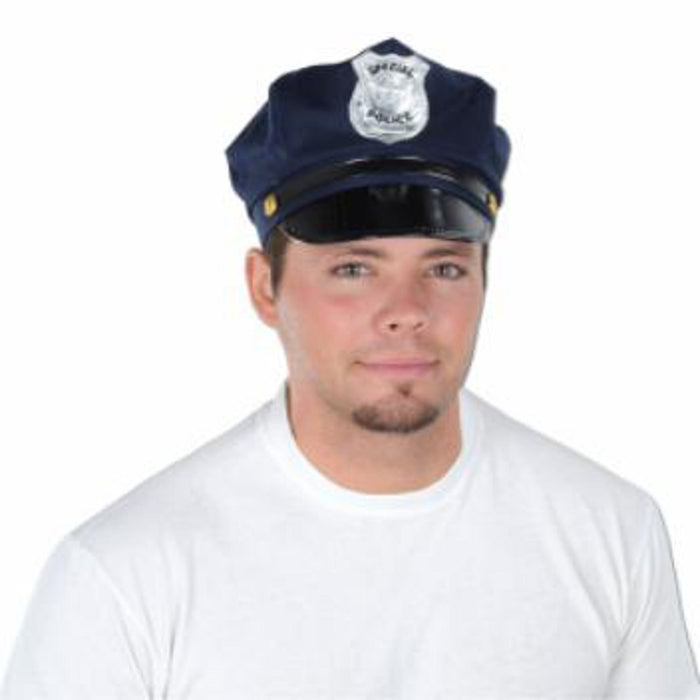 Police Hat