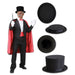 Magic Top Hat