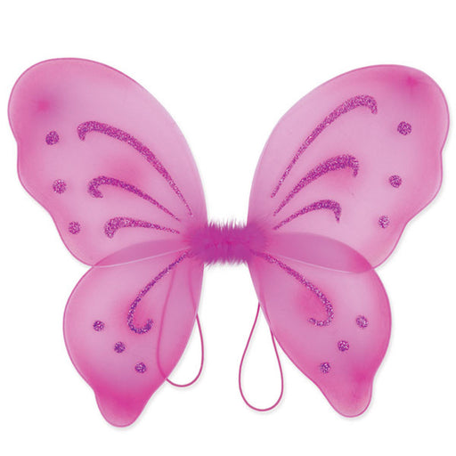 Nylon Fairy Wings