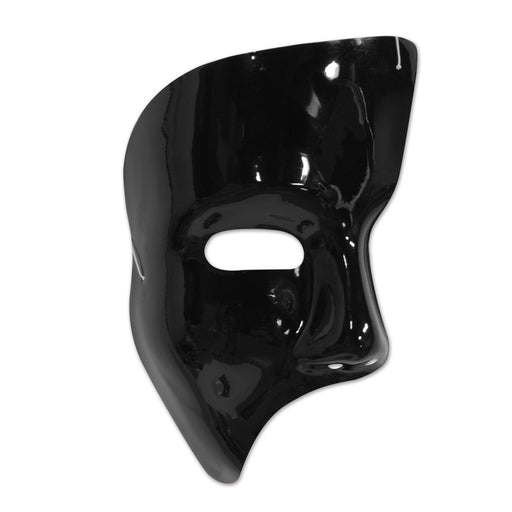 Phantom Mask Black