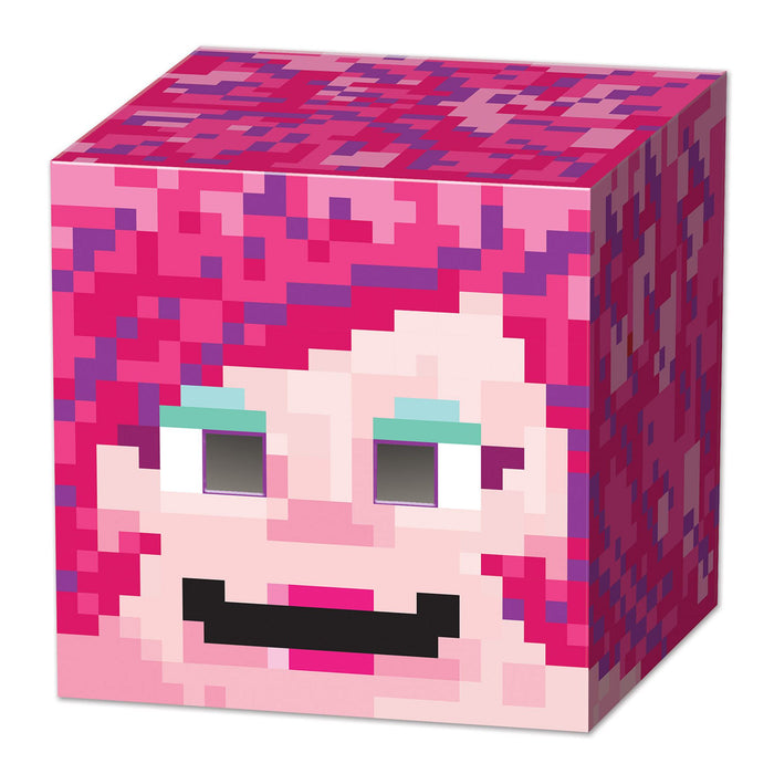 Gamer Girl 8-Bit Box