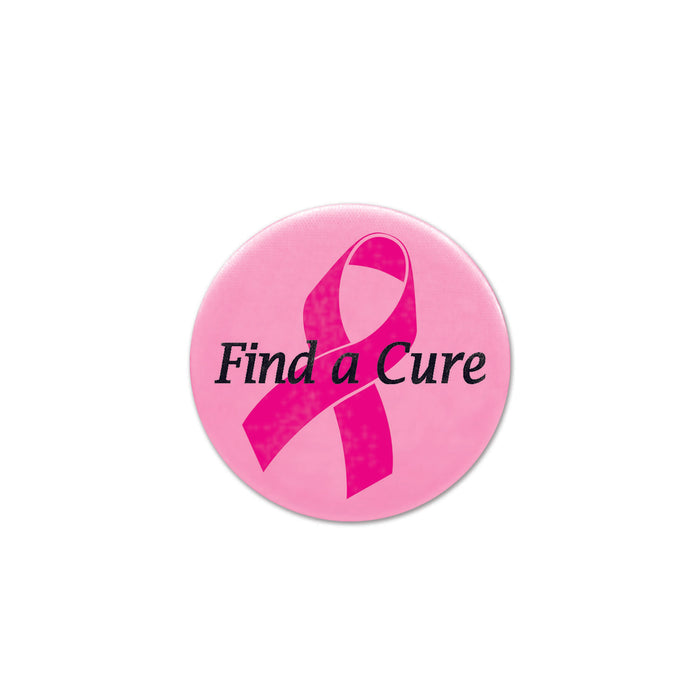Find A Cure Satin