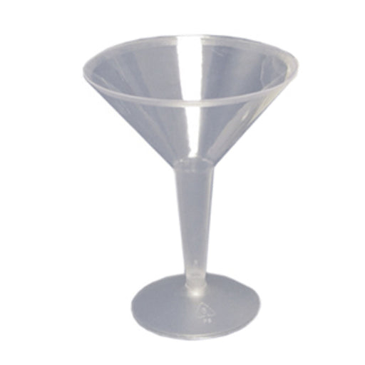 Martini Glass 8Oz