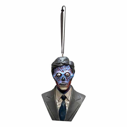 They Live Ornaments